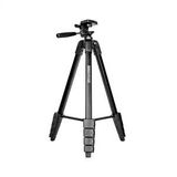 Kingjoy VT-688 Aliminyum Taşınabilir Tripod