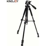 Kingjoy VT-860S Profesyonel Tripod
