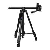 Kingjoy Vt-890h Deve Boyun Video Tripod