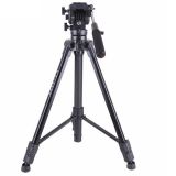 Kingjoy VT1500 173 cm Video Kamera ve Fotoğraf Makinesi Tripod