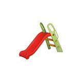 KingKids Kaydırak King Kids Sl 9020 - Çocuk Bahçe Oyun Kaydırağı