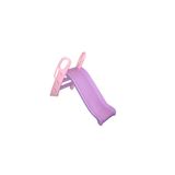 KingKids King Kids Prenses Kaydırak Pembe/lila