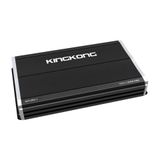 Kingkong KK-1200.1 1200W Mono Class D Oto Amfisi