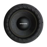 Kingkong KK-1240SPL 500 RMS 1500W Subwoofer
