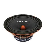Kingkong KK-1616 16 cm Midrange 100w RMS 300W Max Power Oto Hoparlör