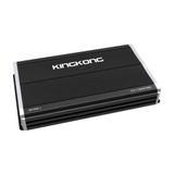 Kingkong KK-1800-1 1800W Mono Class D Oto Amfi