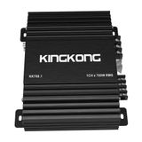 Kingkong KK-700.1 700W Mono Class D Oto Amfi
