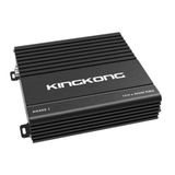 Kingkong KK-800.1 800W Mono Class D Oto Amfi