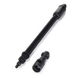 KingLan 145Bar Dirt Blasting Nozzle Lance Karcher K2 K3 K4 K5 K6 K7 Yüksek Basınçlı Yıkama Makinesi için