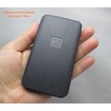 Kingline Mıknatıslı Powerbank Ses Kayıt Cihazı