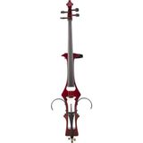 Kinglos Dsdt 1803 Elektro Çello - standart - Çok Renkli