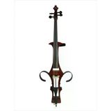 Kınglos Kng Dsdt-1601 Kınglos Kng Dsdt-1601 Elektro Cello, 4/4, Çantalı