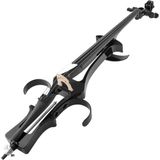 Kinglos Kng DSDT-1801 Elektro Cello 4/4 Kutulu Siyah - standart - Çok Renkli