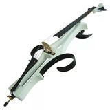 Kınglos Kng Dsdt-1802 Elektro Cello 4/4 Kutulu Beyaz