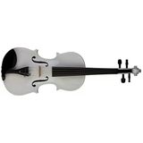 Kinglos Kng HB-1308 Keman (4/4) | Üst Segment Masif Ahşap Seçimi, Konser Kalitesinde Ton ve Zengin Tını Aralığı