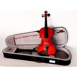 Kinglos Kng PJC-1002 4/4 Model Başlangıç Kemanı Ahşap Malzeme ile Üretilmiş