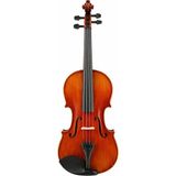 Kinglos PHC-VA1004 15,5" Akustik Viyola - standart - Çok Renkli