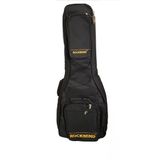 Kinglos Sbı-D62341 Akustik Gitar Kılıfı (Aksesuar) | Standart Dreadnought Ve Jumbo Kasalarla Uyumlu, Dayanıklı Su Geçirmez Kumaş, Koruyucu İç Dolgu Ve Aksesuar Cebi