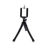 KingMa Ahtapod Tripod Telefon Tutucu