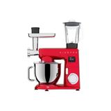 Kingpro Damboo Ksm4001 1800 W 6.5 Lt Blender Ve Hamur Yoğurma Makinesi