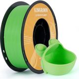 Kingroon Açık Yeşil Pla Filament 1.75 mm 1000GR