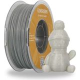 Kingroon Gri Pla Twinkling Filament 1.75 mm 1000GR