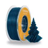 Kingroon Mavi Pla Twinkling Filament 1.75 mm 1000GR