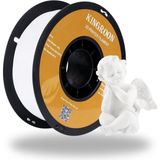 Kingroon Nylon Filament Pa6 1kg Beyaz