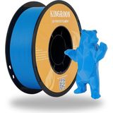 Kingroon PLA Filament - Açık Mavi
