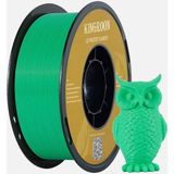 Kingroon Pla Filament - Canlı Yeşil (Mint Tonu) - 1 kg - Düğümsüz Sarım