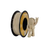 Kingroon Pla Wood - Ahşap Filament 1Kg