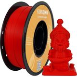 Kingroon Rapid Pla Filament - Kırmızı - 1.75MM - 1kg
