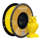 Kingroon Sarı Petg Filament 1.75 mm 1000GR