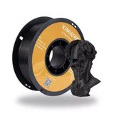 Kingroon Siyah Rapid Pla Filament 1.75 mm 1000GR