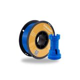 KINGROON TPU 95A Esnek Filament - Mavi (Blue) - 1.75mm 1 Kg - Yırtılmaz Esnek Yapı