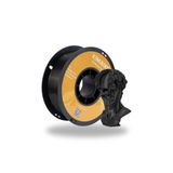 KINGROON TPU 95A Esnek Filament - Siyah (Black) - 1.75mm 1 Kg - Yırtılmaz Esnek Yapı
