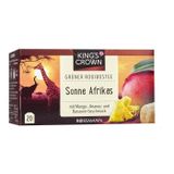 King's Crown 20'li 40 gr Mango Ananas Bitki Çayı