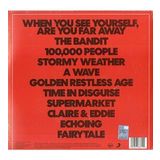Kings Of Leon When You See Yourself (Limited Edition - Cream White Vinyl) - Plak