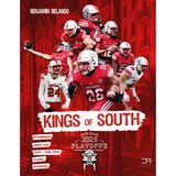 Kings of South: Livre saison Iron Mask 2025