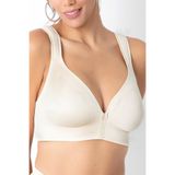 Kings Pearl Monica Balensiz Minimizer Toparlayıcı Sütyen,Ten 90