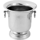 King's Pewter Kalay Içki Kovası - Gümüş - Standart