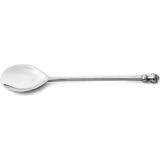 King's Pewter Kalay Kaşık 14 cm - Gümüş - Standart