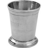 King's Pewter Kalay Minik Vazo - Gümüş - Standart