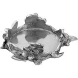 King's Pewter Kalay Mumluk 7 cm - Gümüş - Standart