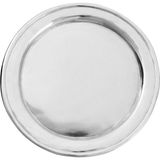 King's Pewter Kalay Supla 33 cm - Gümüş - Standart