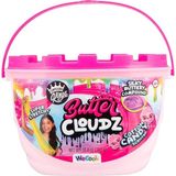 Kings Slime Butter Cloudz 380 gr Pembe