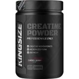 Kingsize Nutrition 1000 g Creatine Tozu