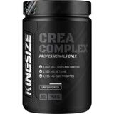 Kingsize Nutrition 750 Gr Crea Complex