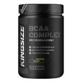 Kingsize Nutrition BCAA Complex Powder 1000 Gr Kola