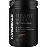 Kingsize Nutrition Beast Mode 1000 gr Portakal Aromalı Protein Tozu